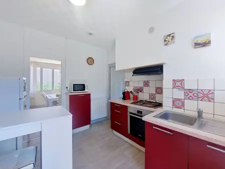 Les Hirondelles, Maison 6 personnes à Andernos - Photo 5