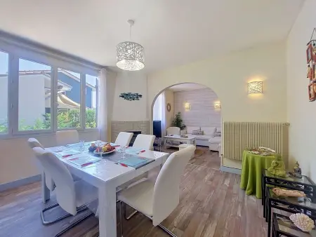 Les Hirondelles, Maison 6 personnes à Andernos - Photo 7