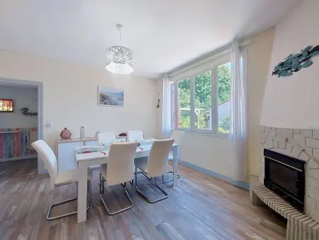 Les Hirondelles, Maison 6 personnes à Andernos - Photo 8