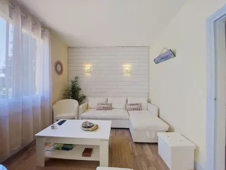 Les Hirondelles, Maison 6 personnes à Andernos - Photo 9
