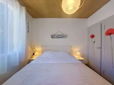 Les Hirondelles, Maison 6 personnes à Andernos - Photo 10