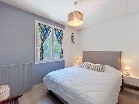 Les Hirondelles, Maison 6 personnes à Andernos - Photo 11