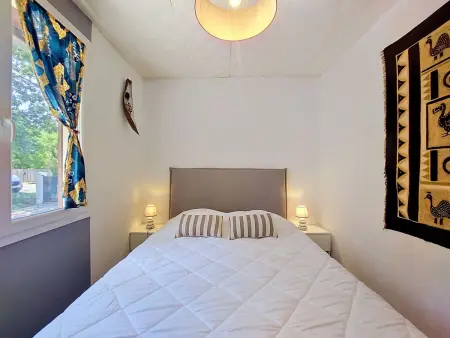 Les Hirondelles, Maison 6 personnes à Andernos - Photo 12