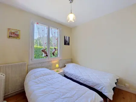 Les Hirondelles, Maison 6 personnes à Andernos - Photo 13