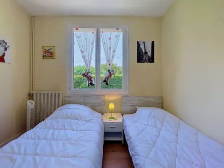 Les Hirondelles, Maison 6 personnes à Andernos - Photo 14