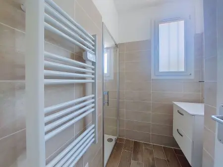 Les Hirondelles, Maison 6 personnes à Andernos - Photo 15