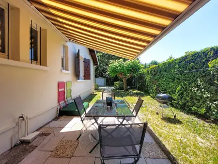 Les Hirondelles, Maison 6 personnes à Andernos - Photo 17