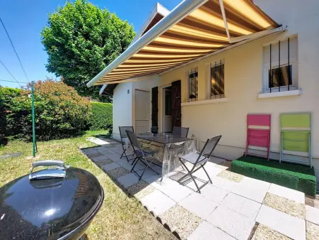 Les Hirondelles, Maison 6 personnes à Andernos - Photo 18
