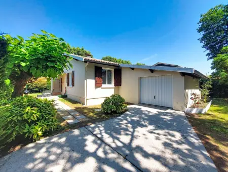 Les Hirondelles, Maison 6 personnes à Andernos - Photo 20