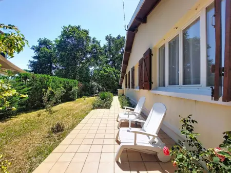 Les Hirondelles, Maison 6 personnes à Andernos - Photo 21