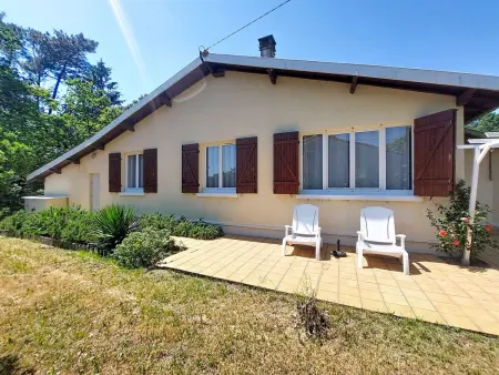 Les Hirondelles, Maison 6 personnes à Andernos - Photo 22