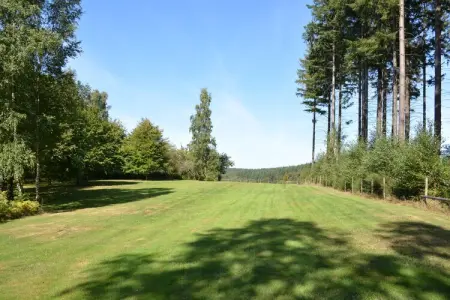 Chalet adapté aux animaux dans la Bièvre près de la forêt - Photo 18