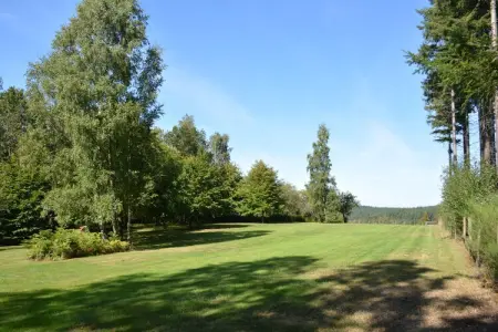 Chalet adapté aux animaux dans la Bièvre près de la forêt - Photo 19