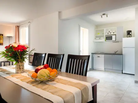 Domaine du Golf, Maison 6 personnes à Montpellier - Photo 3