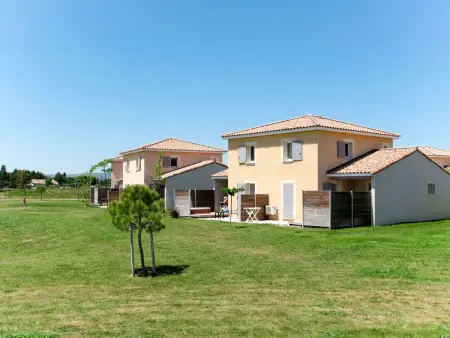 Domaine du Golf, Maison 6 personnes à Montpellier - Photo 5