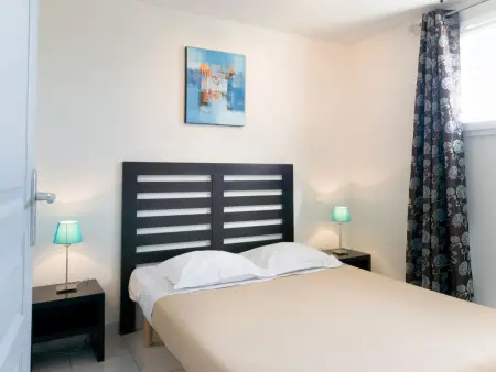 Domaine du Golf, Maison 6 personnes à Montpellier - Photo 14
