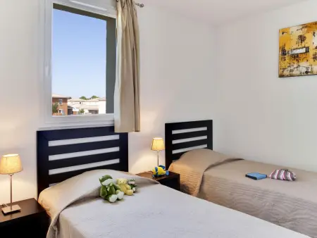 Domaine du Golf, Maison 6 personnes à Montpellier - Photo 16