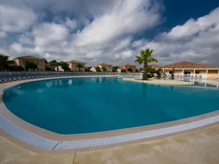 Domaine du Golf, Maison 6 personnes à Montpellier - Photo 26