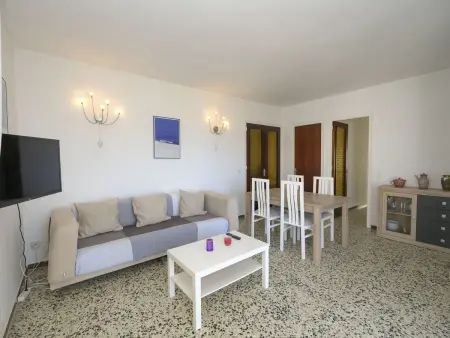 Costa Playa, Appartement 6 personnes à Cunit - Photo 1