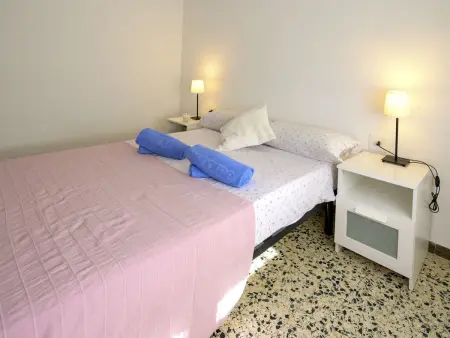 Costa Playa, Appartement 6 personnes à Cunit - Photo 11