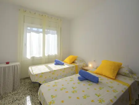 Costa Playa, Appartement 6 personnes à Cunit - Photo 13