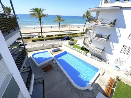 Costa Playa, Appartement 6 personnes à Cunit - Photo 17