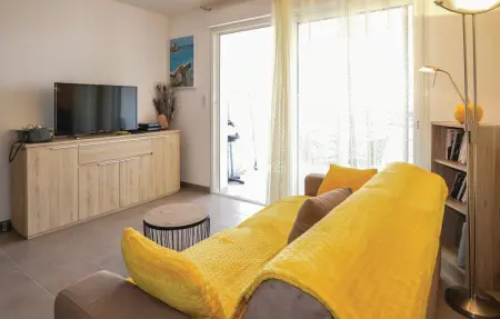 Appartement 2 personnes à Ajaccio - Photo 1