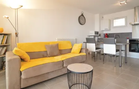 Appartement 2 personnes à Ajaccio - Photo 2