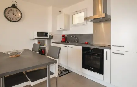 Appartement 2 personnes à Ajaccio - Photo 4