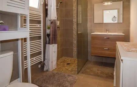 Appartement 2 personnes à Ajaccio - Photo 6