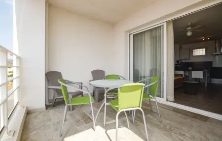 Appartement 2 personnes à Ajaccio - Photo 8