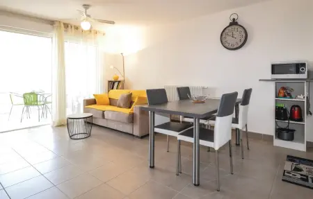 Appartement 2 personnes à Ajaccio - Photo 9