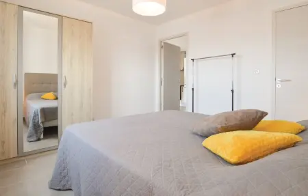 Appartement 2 personnes à Ajaccio - Photo 10