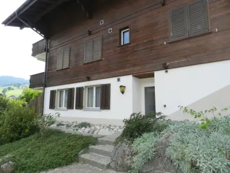 Diamant, Appartement 3 personnes à Zweisimmen - Photo 5