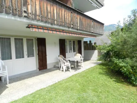 Diamant, Appartement 3 personnes à Zweisimmen - Photo 7