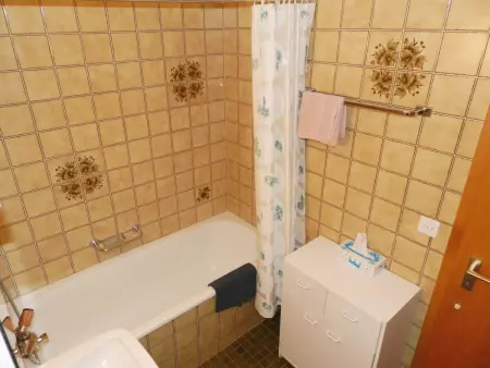 Diamant, Appartement 3 personnes à Zweisimmen - Photo 22
