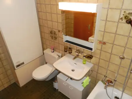Diamant, Appartement 3 personnes à Zweisimmen - Photo 23