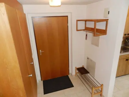 Diamant, Appartement 3 personnes à Zweisimmen - Photo 24