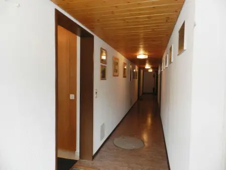 Diamant, Appartement 3 personnes à Zweisimmen - Photo 25