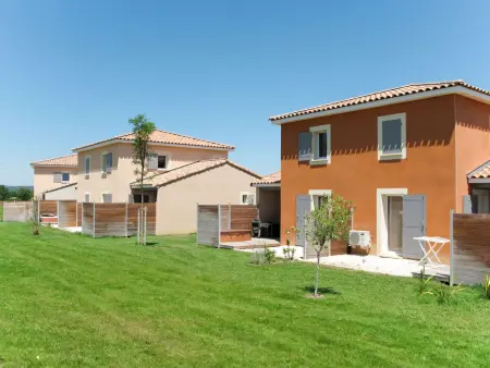 Domaine du Golf, Maison 8 personnes à Montpellier - Photo 1