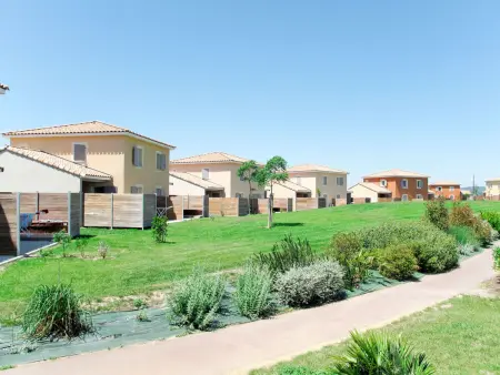 Domaine du Golf, Maison 8 personnes à Montpellier - Photo 23