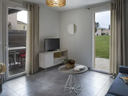 Domaine du Golf, Maison 8 personnes à Montpellier - Photo 31