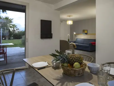 Domaine du Golf, Maison 8 personnes à Montpellier - Photo 37