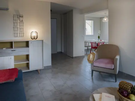 Domaine du Golf, Maison 8 personnes à Montpellier - Photo 39