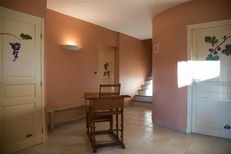 Villa Roquelongue, Séjour, Saint-André-de-Roquelongue - Photo 23