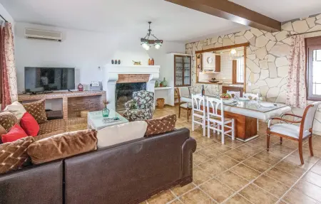 Maison 6 personnes à El Gastor - Photo 2