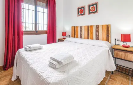 Maison 6 personnes à El Gastor - Photo 7
