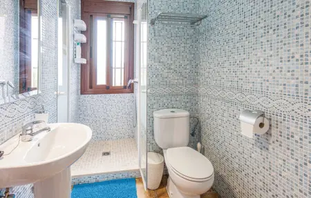 Maison 6 personnes à El Gastor - Photo 8