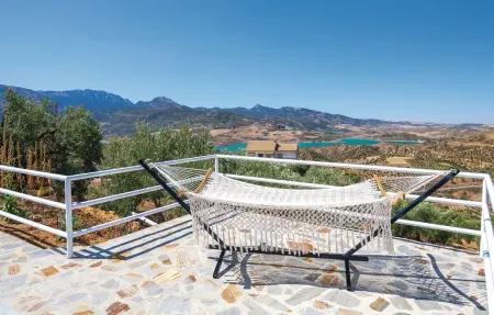 Maison 6 personnes à El Gastor - Photo 19