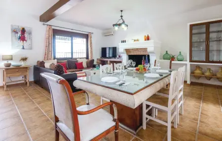 Maison 6 personnes à El Gastor - Photo 23